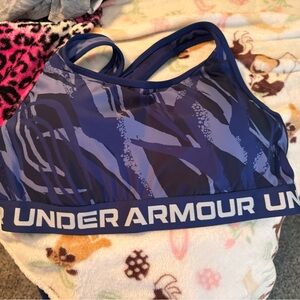 Women’s under armor bra size 2x